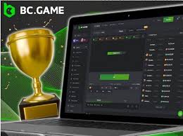 The Ultimate Experience with BC App Casino